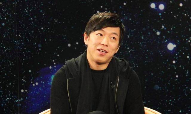 黄渤机智回应红得发紫:跟你聊天能不火吗_姚明_问题_什么