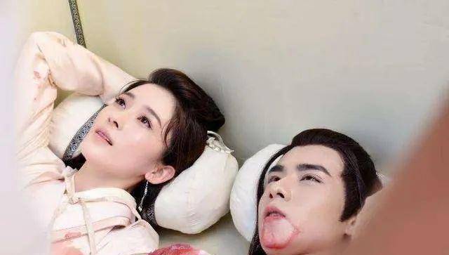 胡一天赵樱子被曝恋情？女方正面回应，赵樱子到底什么来历？（邢菲胡一天演过的电视剧）