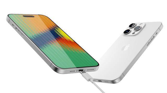 苹果iPhone15的固态按键设计被推迟，或将在iPhone16Pro上亮相！-苹果固态用的什么颗粒啊