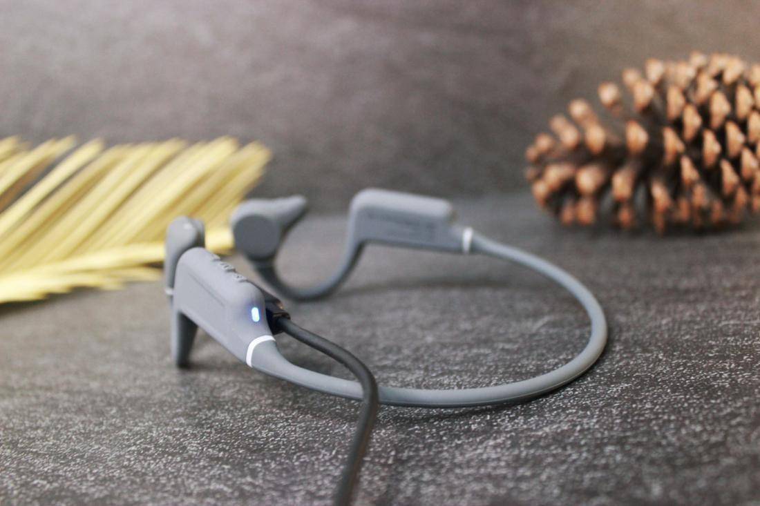 旗舰全新升级,性能全面提升,南卡Runner Pro4s骨传导运动蓝牙耳机它来了