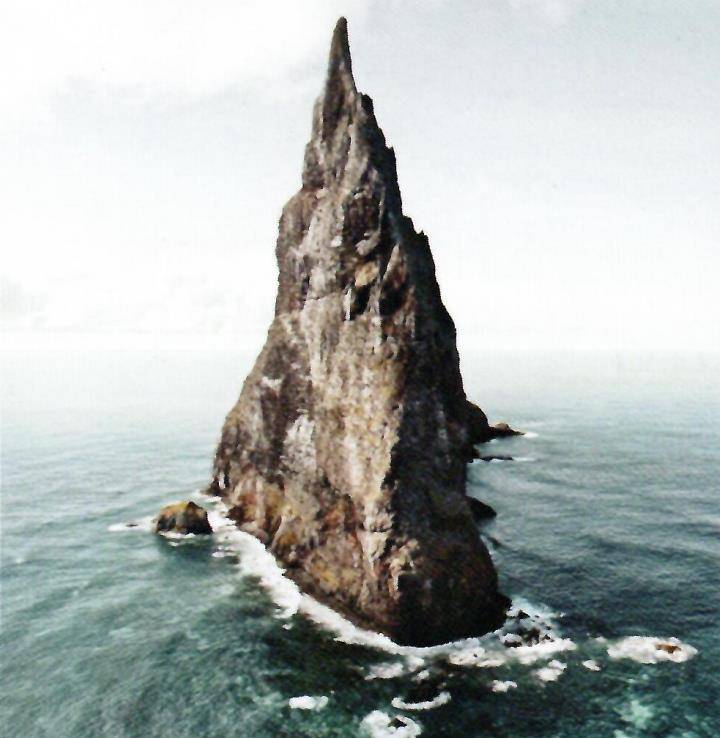 道家风水从初识到精熟九十三:水口砂_北辰_罗星_华表