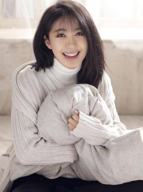 黄晓明只发两表情为小海绵庆生,angelababy沉默,惹人猜疑_李菲儿_姐姐