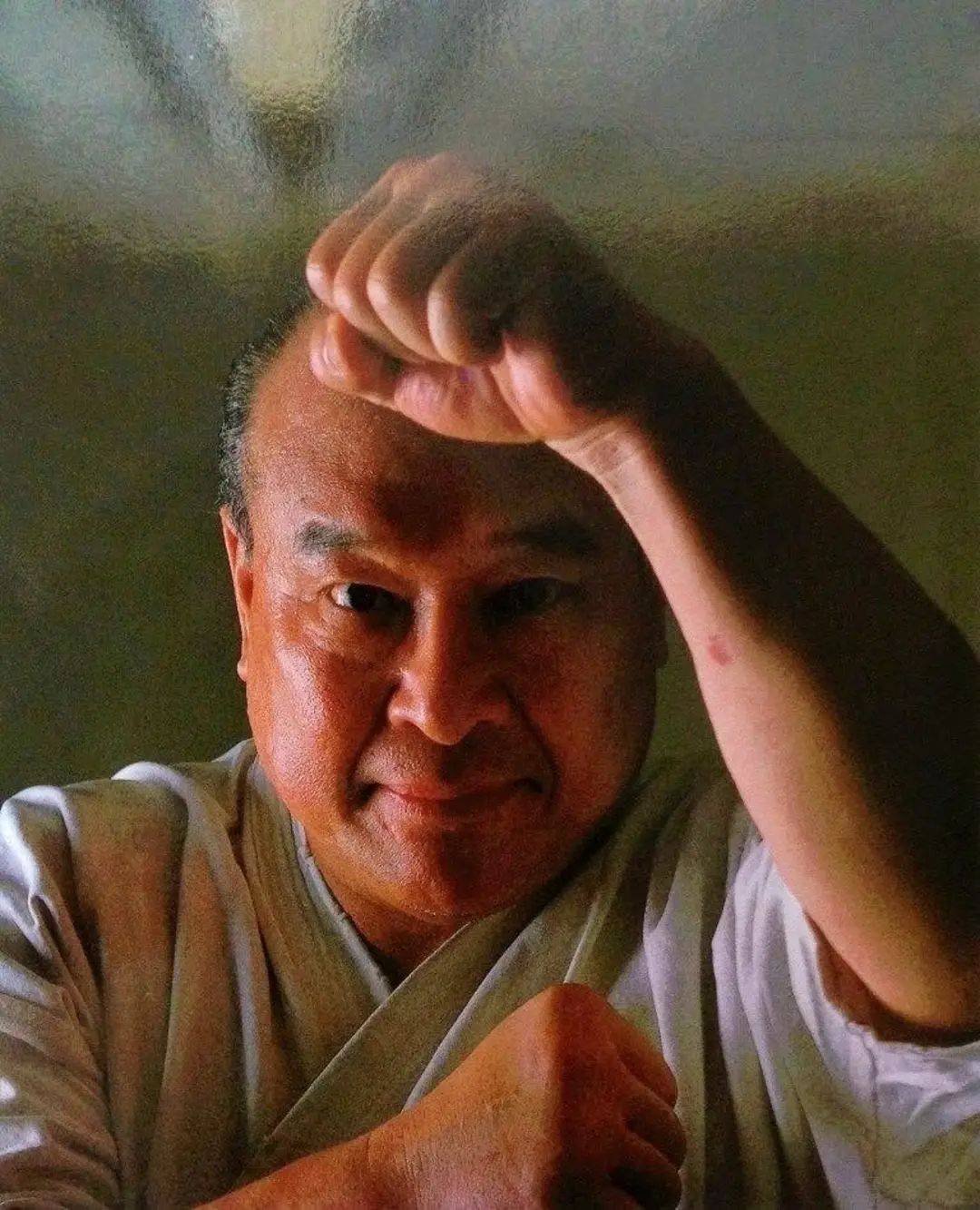 【好文转载】大山倍达--开创全接触空手道先河 不朽精神遍及全球_日本