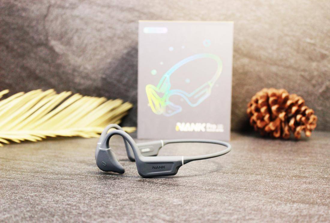 旗舰全新升级,性能全面提升,南卡Runner Pro4s骨传导运动蓝牙耳机它来了