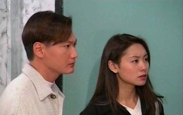 宣萱被吐槽晚节不保,tvb女神全都风光不再_陈慧珊_佘诗曼_观众