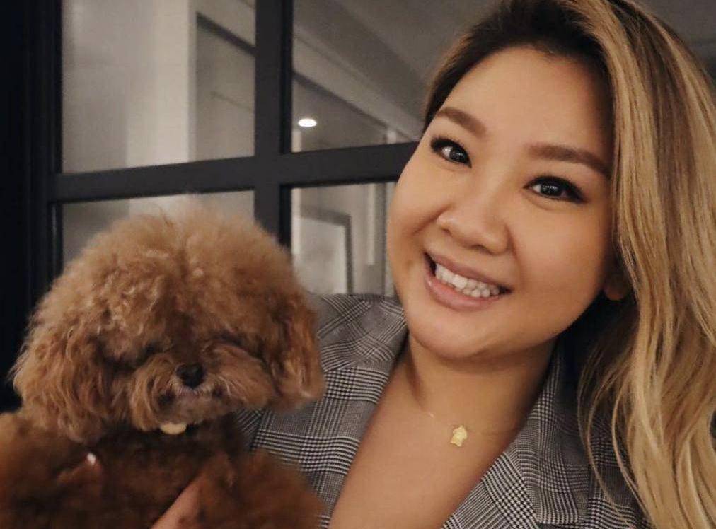 逢沈殿霞76岁冥寿,爱女郑欣宜即将一次性继承六千万遗产_生活_女儿