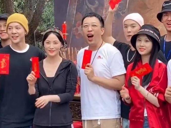 梅花烙_陈建斌_电视剧