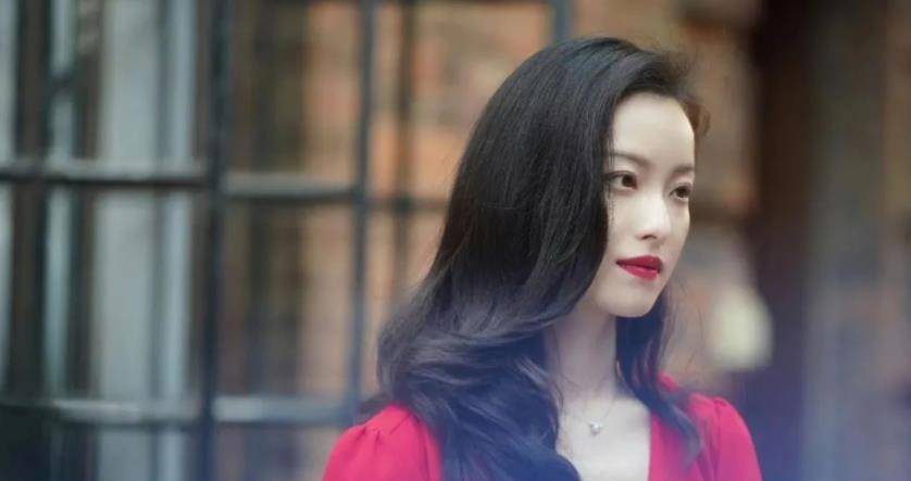 "谋女郎"倪妮的成名史,以及她是如何翻红的_张艺谋_张伟平_电影