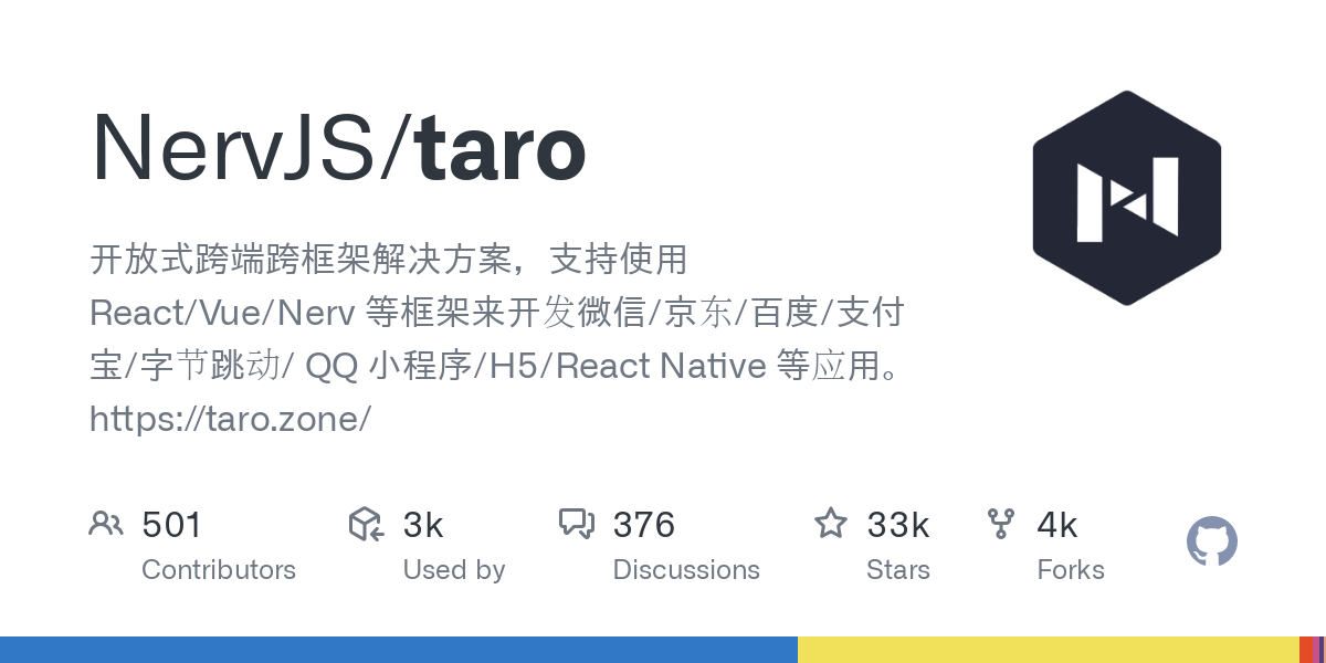 Taro框架应用优势下的移动App开发创新模式