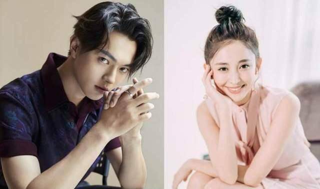 金晨张艺兴,赵丽颖,陈飞宇,许凯娜扎,李晨卢靖姗,咏梅祖峰_影响_朋友