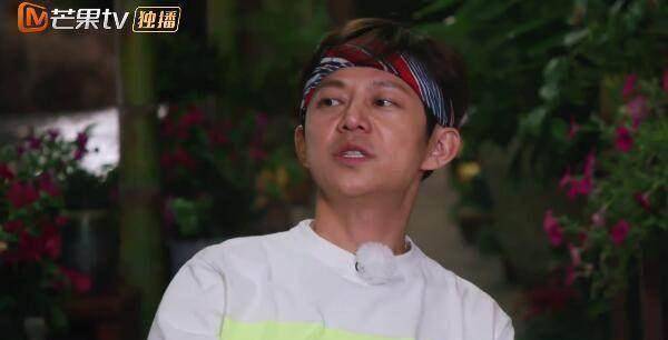 刘宪华的回答引发网友热议_生活_何炅_城市