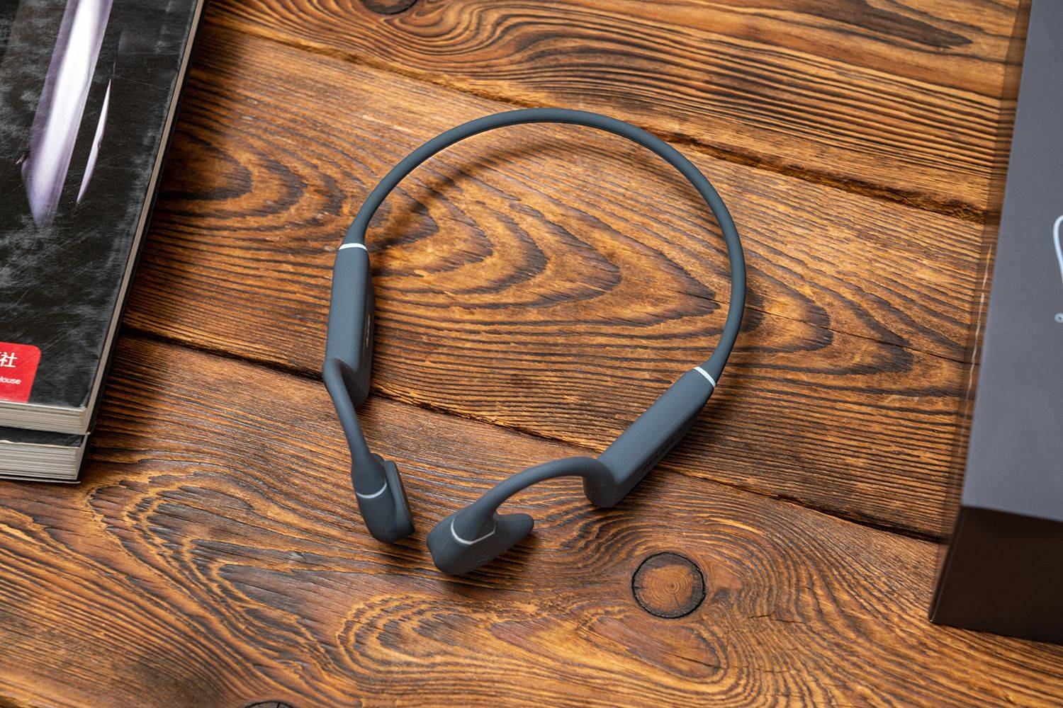 四项技术改进,更加适合运动,南卡Runner Pro 4S骨传导耳机评测