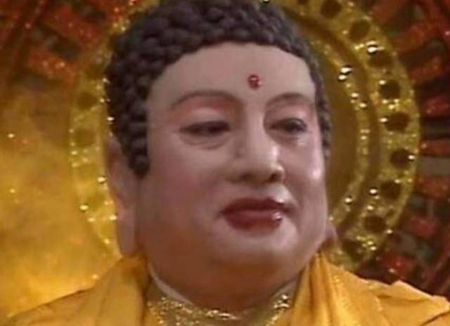 如来统领三界实力深不可测，为何要听命于玉帝，原来玉帝有一秘宝_搜狐网