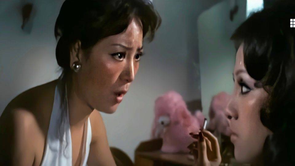 沉痛反思电影《毒女》所描绘的社会现实与人性黑暗_影片_问题_思考