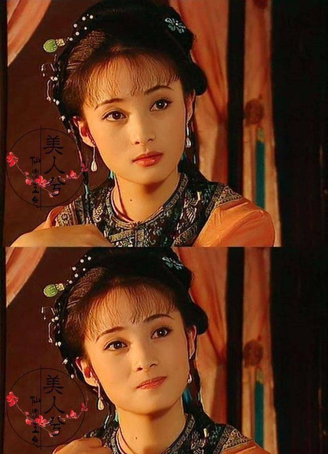 蒋勤勤演过的古装剧和角色,你最喜欢哪些?为什么?_萧雨凤_琼瑶_苍天