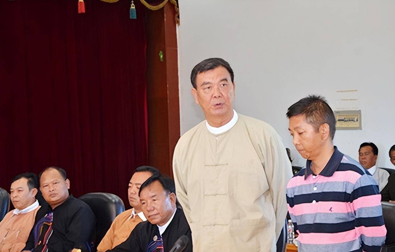 果敢已经倒台,小勐拉为何能独善其身?_缅甸_发展_中国