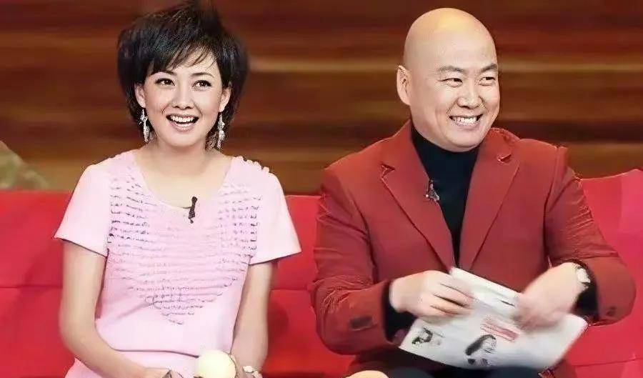 牛莉运动员出身,嫁给普通丈夫,如今49岁依旧年轻漂亮_刘亚东_成为了