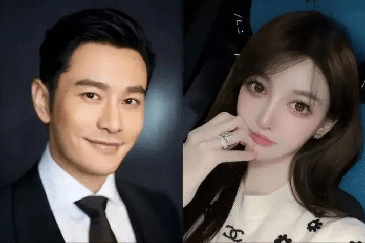 浪漫约会同居,女方曾和baby合照长很像_杨颖_秦岚_女子