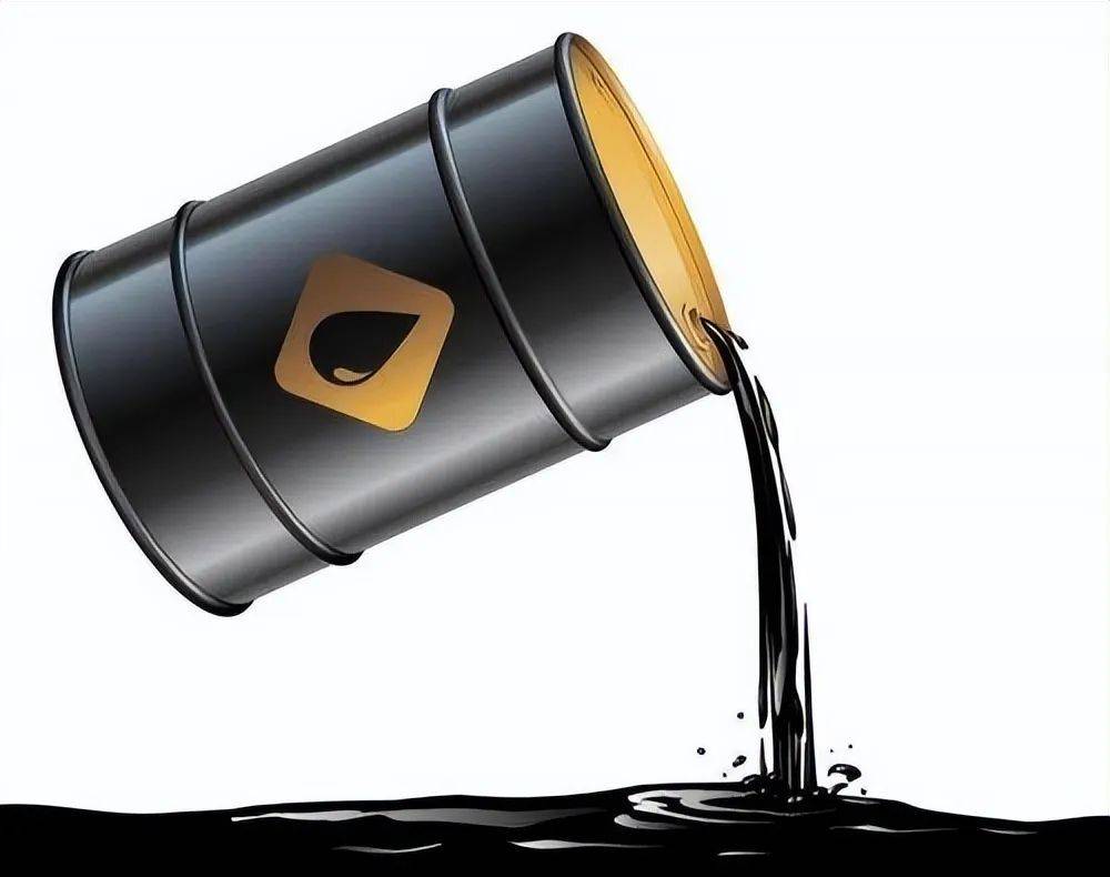 石油的计算单位为什么是桶不是吨？一桶石油有多重？今天才明白_手机搜狐网