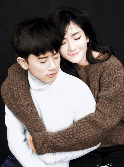 却被助教的动作打回原形,因为这个动作,他被_谢娜_刘德华_何炅