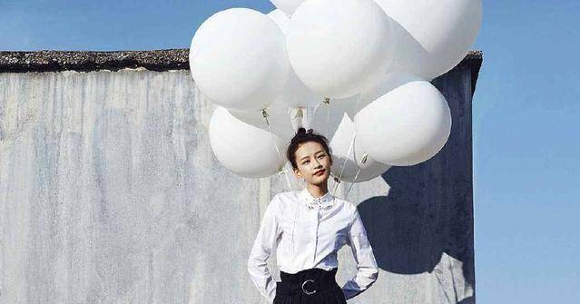 或许孙怡的现在就是唐艺昕结婚后的模样_董子健_张若昀_电影节