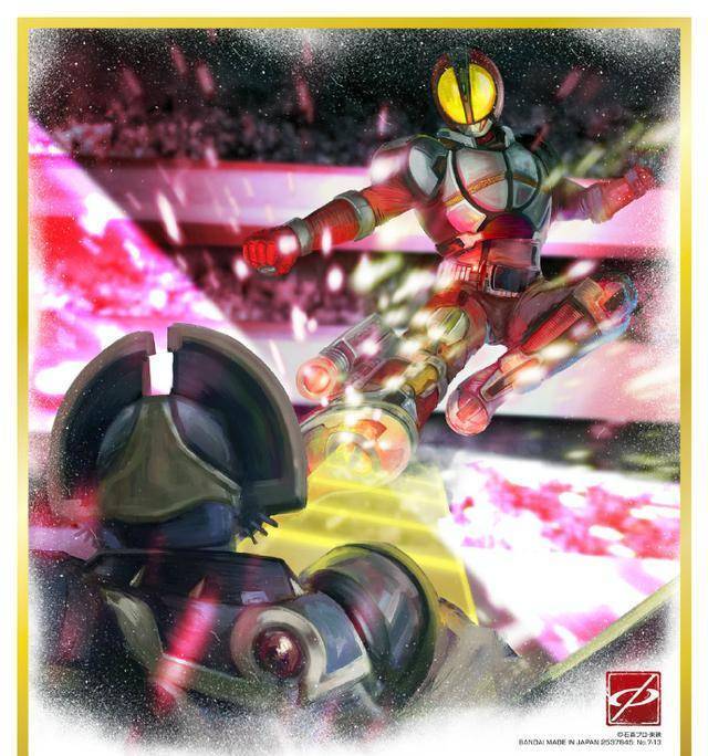 假面骑士decade剧场版里小明不仅仅是世界的破坏者,还是修卡的大首领