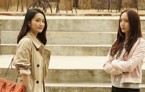 继《一出好戏》后,张艺兴新片本色出演,与李沁郑秀晶演绎三角恋_王