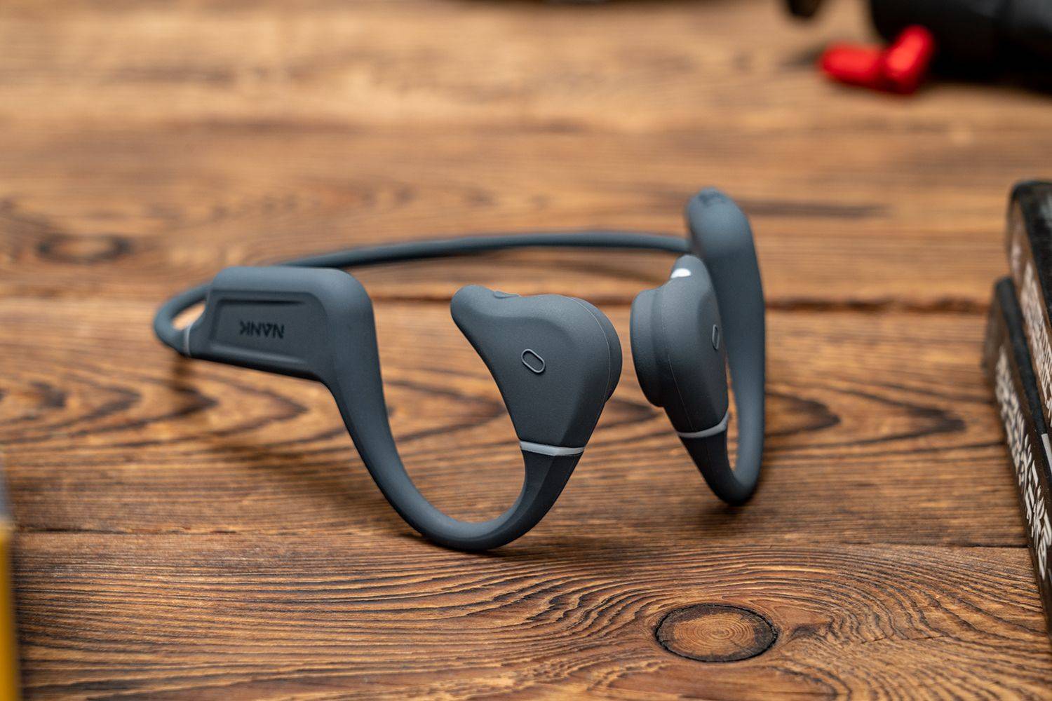 四项技术改进,更加适合运动,南卡Runner Pro 4S骨传导耳机评测