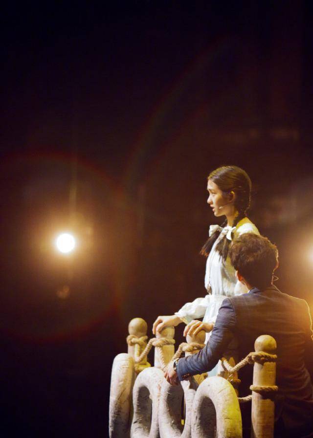 黄磊庆50岁生日:一切刚开始,好友周迅海清送祝福_女儿_人生_孙莉