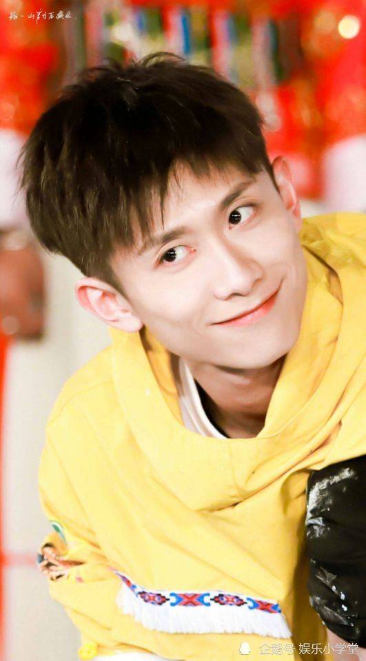 九夜茴《曾少年》曾溜粉杨幂邓伦,如今已定关晓彤张一山出演_合作