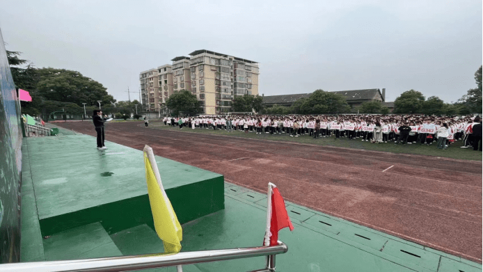 衡阳市第七中学新校区图片