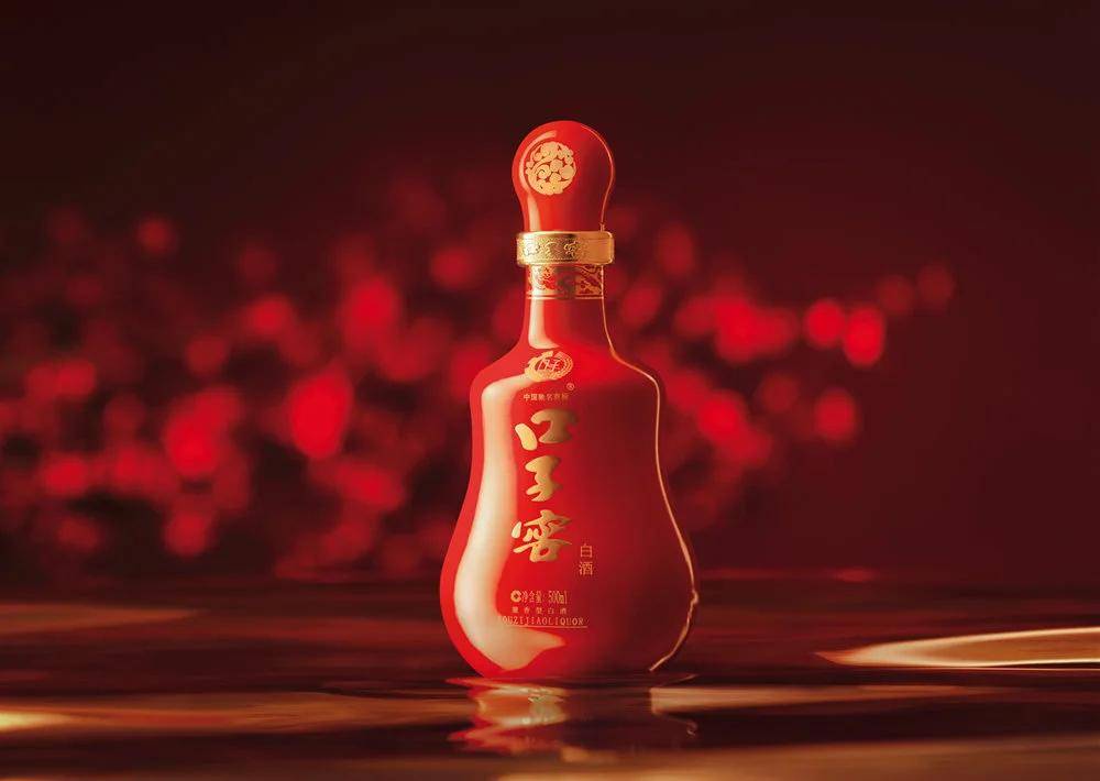 今年2月,口子窖"兼系列"产品推出,对于"兼"系列渠道布局,徐进介绍