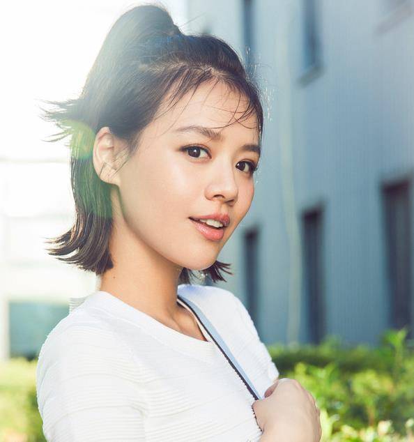 马思纯首谈抑郁症:十几年没睡过好觉,不敢麻烦别人,要理智顺从_初恋