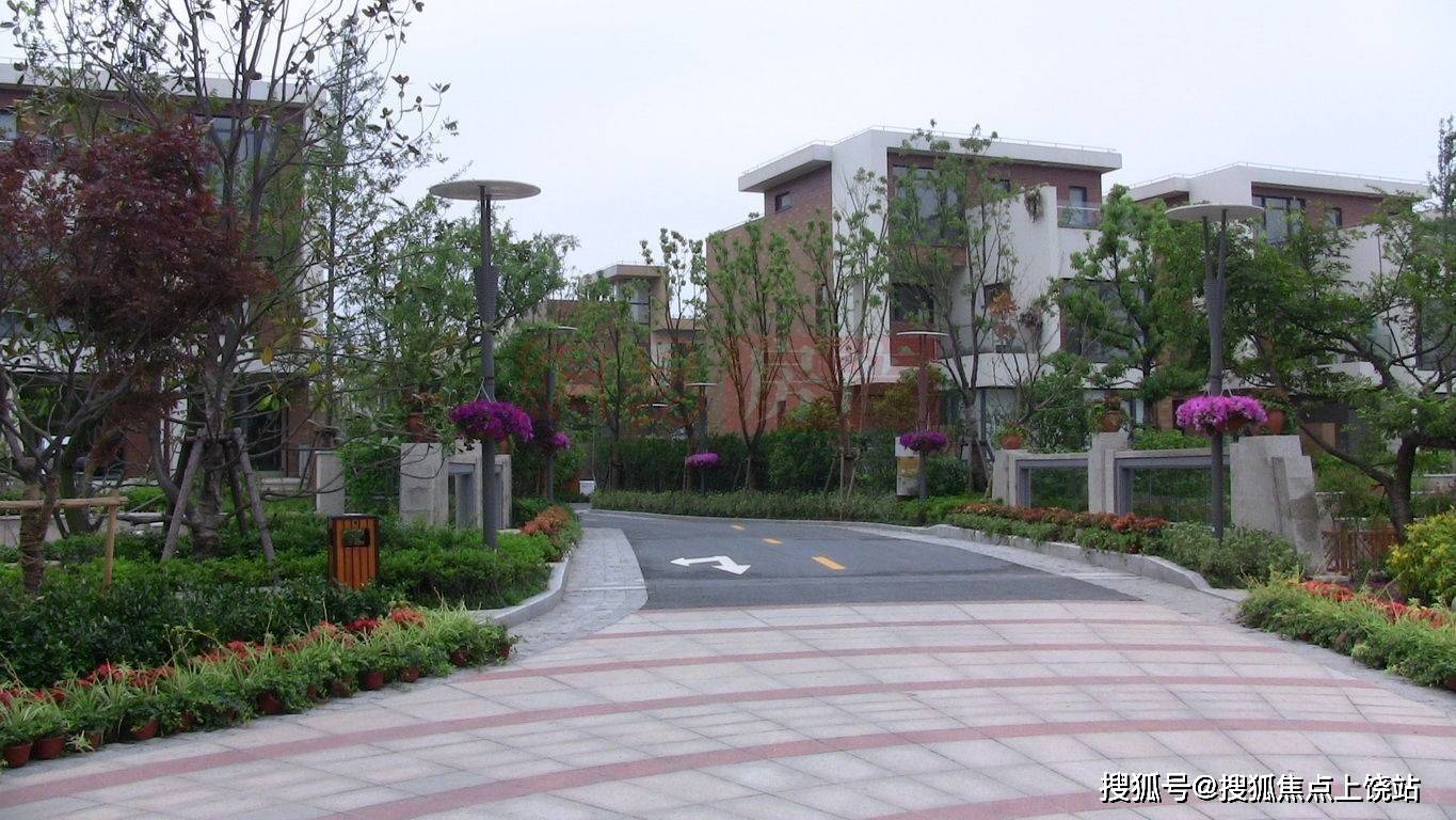 复地北桥城【闵行别墅】复地北桥城欢迎您_复地北桥城 | 最新挂牌房源