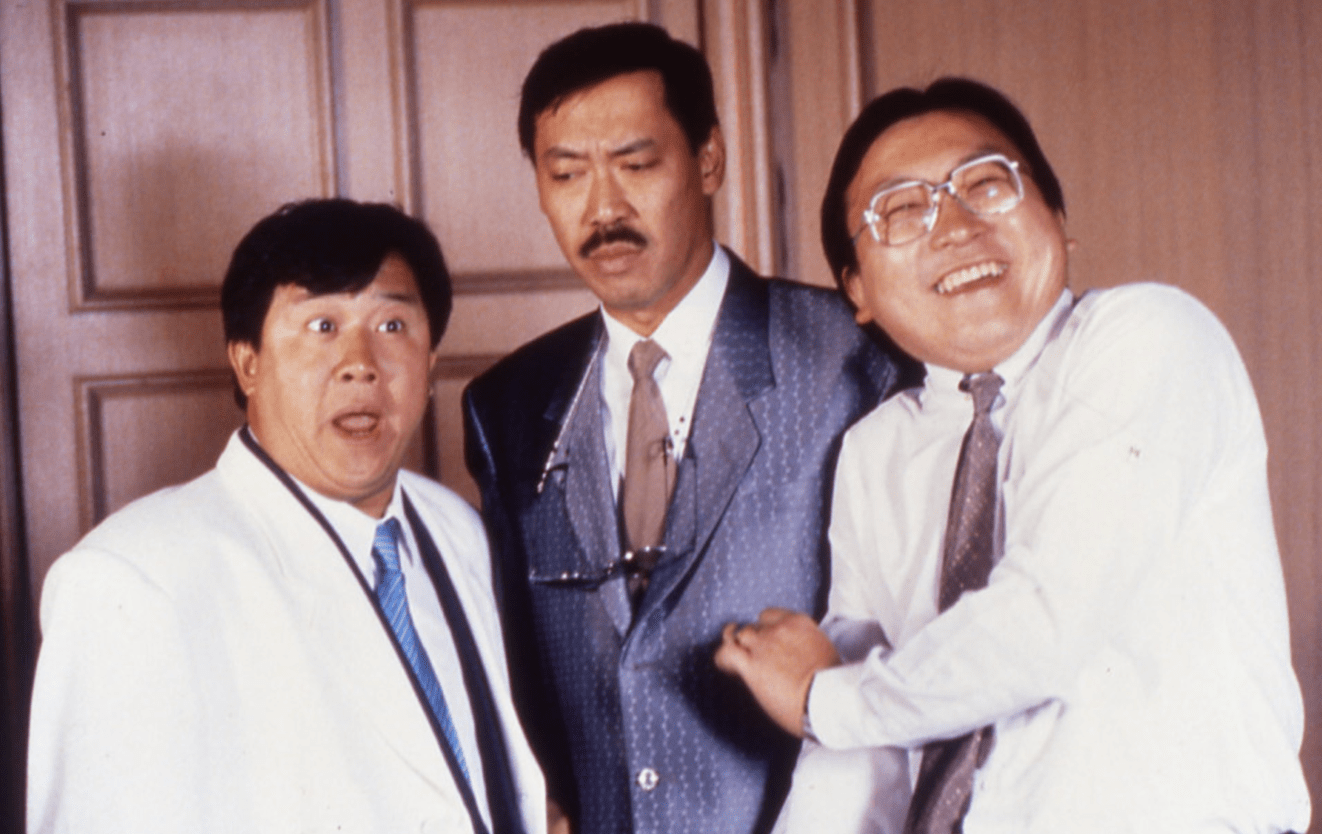 79岁笑匠冯淬帆罕见受访,称要拍遗作拒绝演喜剧,头发全白显苍老_作品