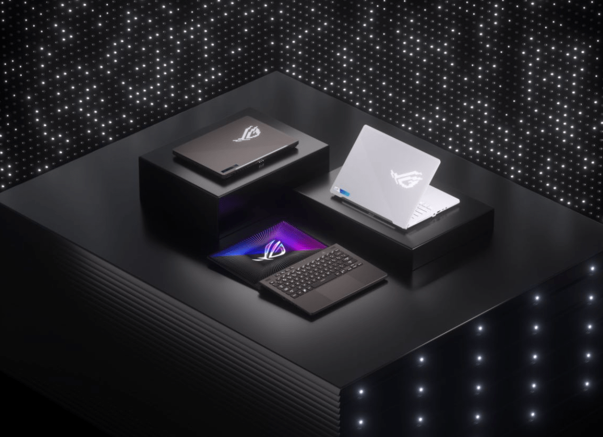 1满速接口,轻松外接8k或双4k显示器.