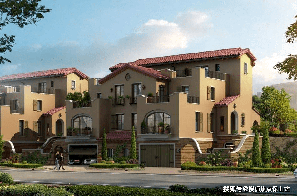 昆明安宁太平新城玉龙湾康谷别墅综合解析【户型图大全】_生活_项目