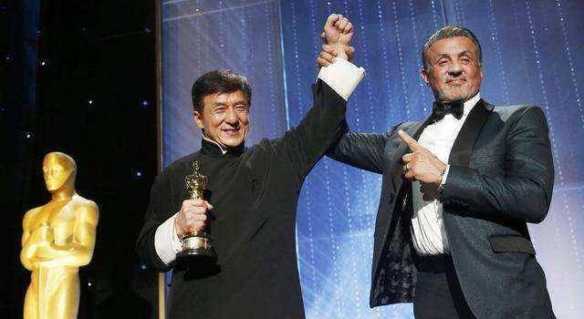 金扫帚评选,成龙梁家辉还没吭声,肖战杨紫李沁的粉丝却坐不住了