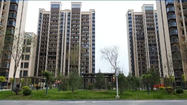 家期已至 盛大交付---兰州新区七号公馆顺利交房_服务_业主_物业