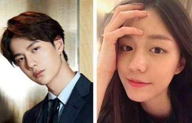 宇宙少女,乐华七子,没有她国内偶像事业倒退十年_组合_王一博_綦美