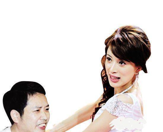 孔雀公主金巧巧之"激荡青春"与豪门上位史_宋祖德_吴启华_美貌