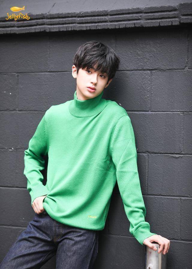 金敏圭画报拍摄现场,producex101最让人意难平的美少年_脸庞_年金