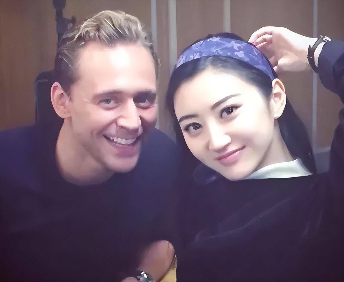 娱乐圈的残酷,在景甜身上体现得淋漓尽致_影片_孙红雷_合作