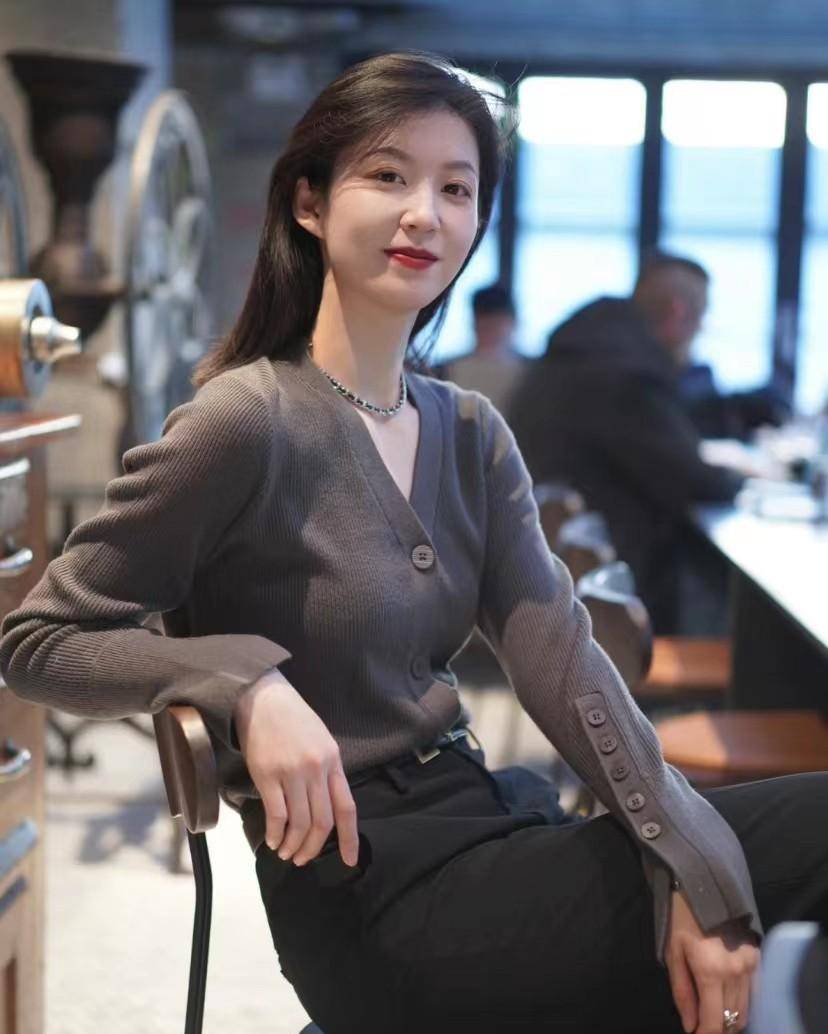 比你想象的更时尚迷人_风格_阿姨_姨妈