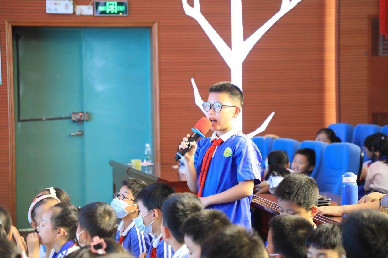 锦田小学全面推行"双碳教育"课程体系_绿色_低碳_人类