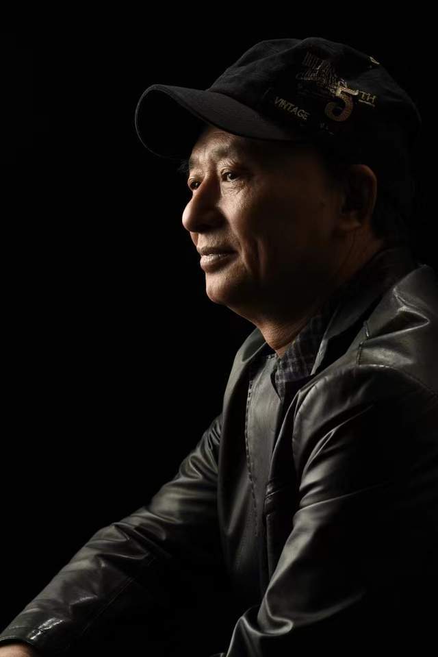 《艺术为人民》特别推荐艺术家——陈浩_淳安_规格_微斋