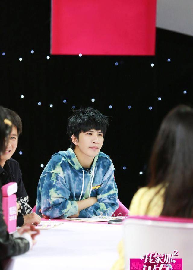 快嘴大张伟也有结巴的时候!