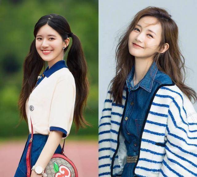 《女心理师》,后者一口咬定自己才是一番_赵丽颖_公司_祝绪丹