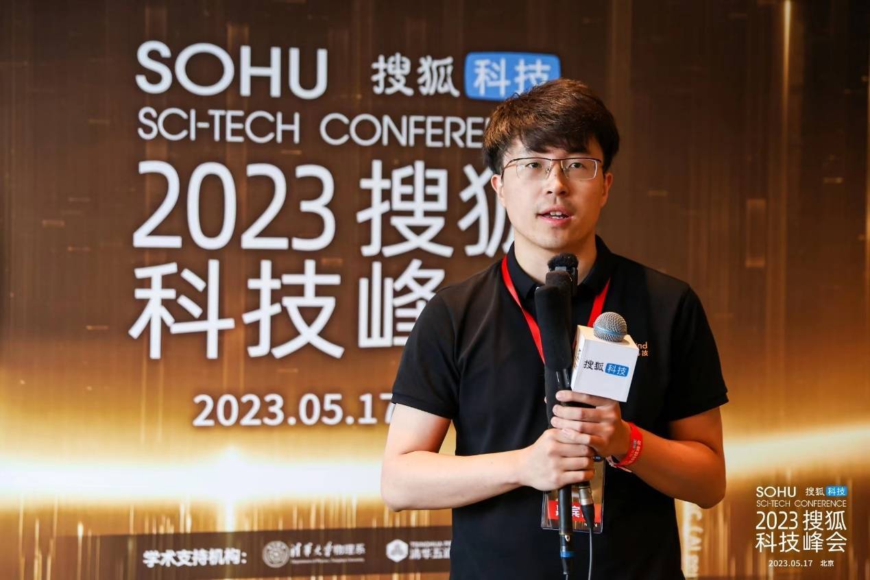 对话| 极睿科技武彬:aigc能够帮助电商做到"多快好省",或将取代中层