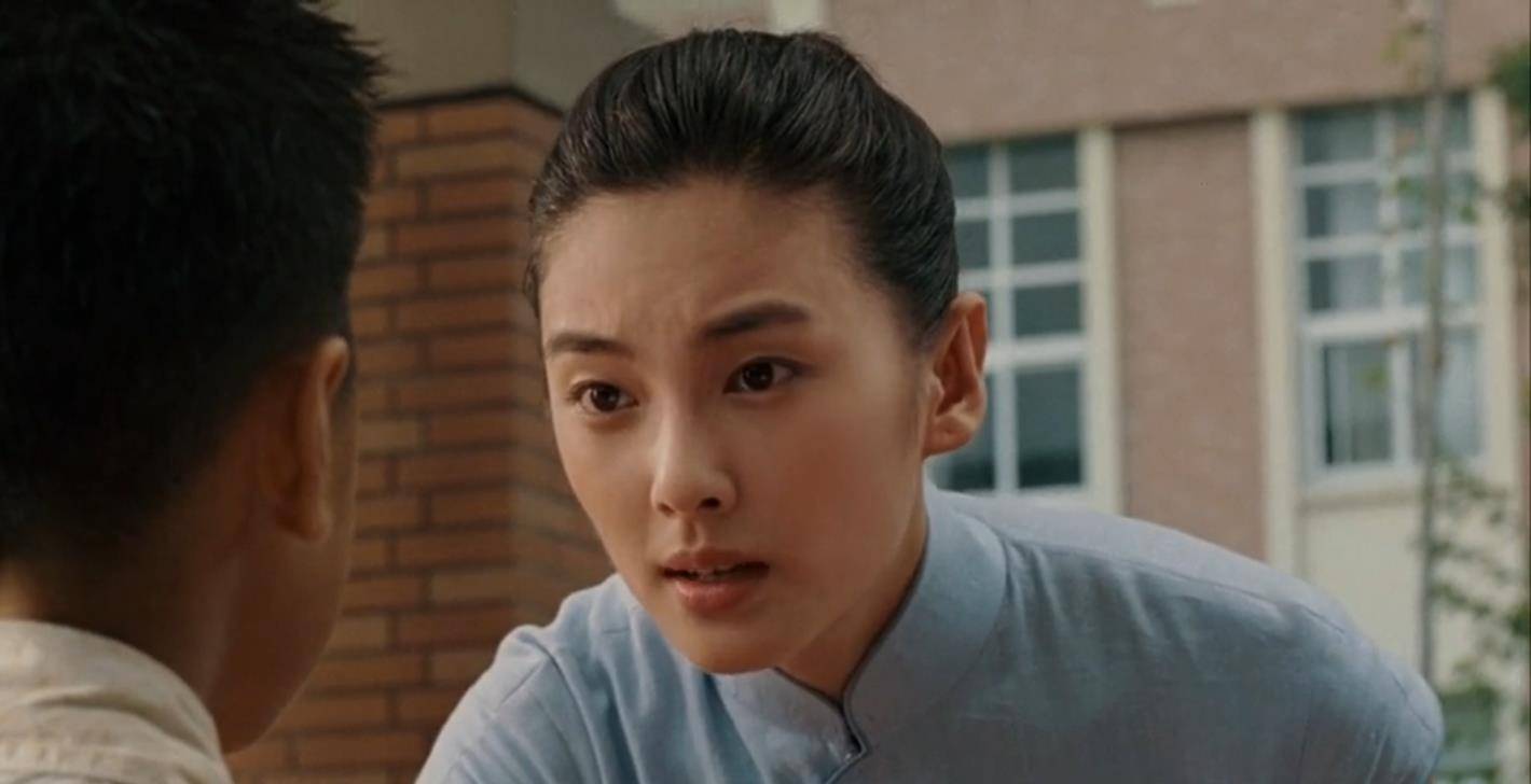 张雨绮_田小娥_男人